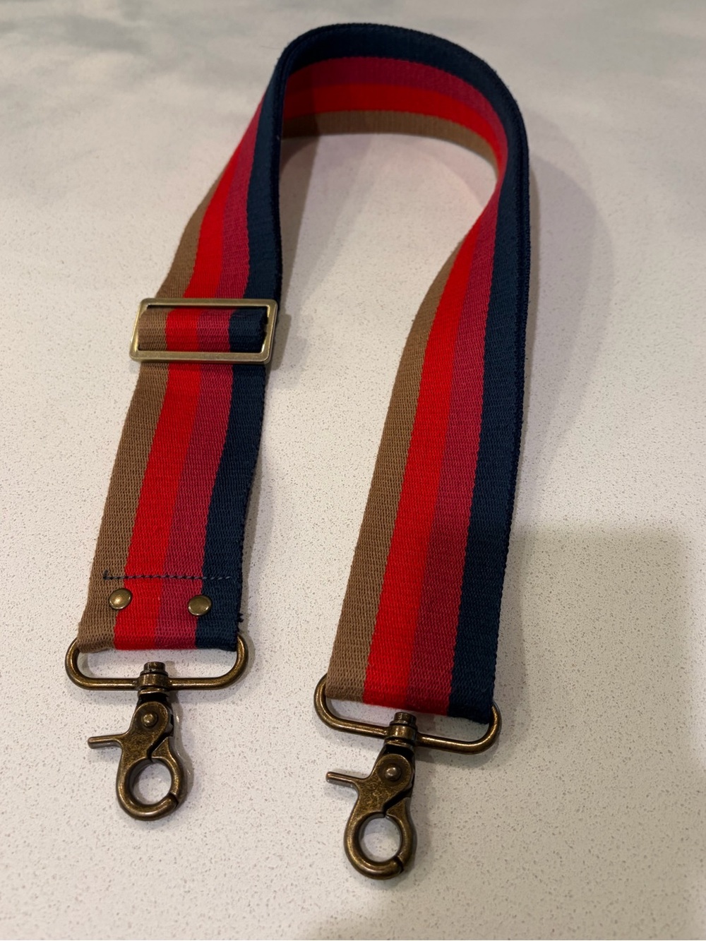 Parker Thatch Adjustable Strap